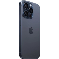 CKP iPhone 15 Pro Semi Nuevo 512Gb Blue B
